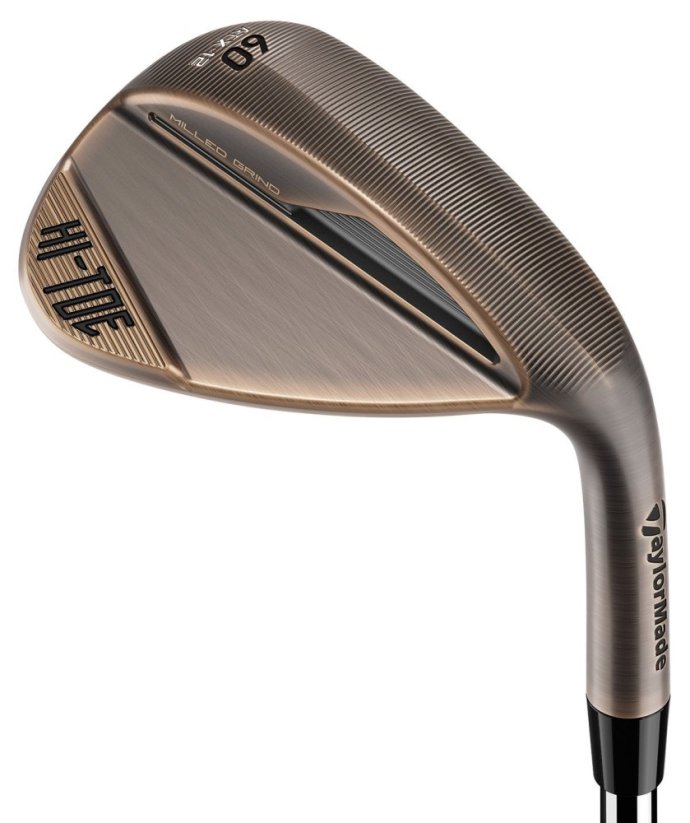 TaylorMade Hi-Toe 4 Wedge