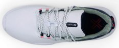 Payntr X 001 F, White, Navy, pánské golfové boty