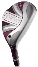 Ping G Le2 Hybrid, pro ženy