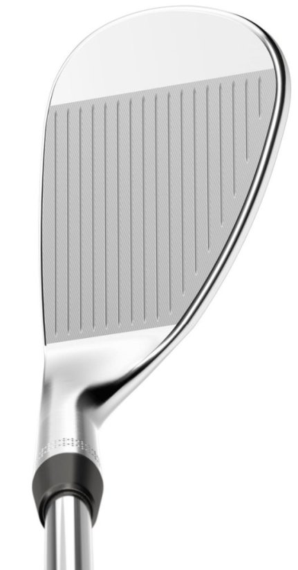 Callaway Opus Brushed Chrome wedge