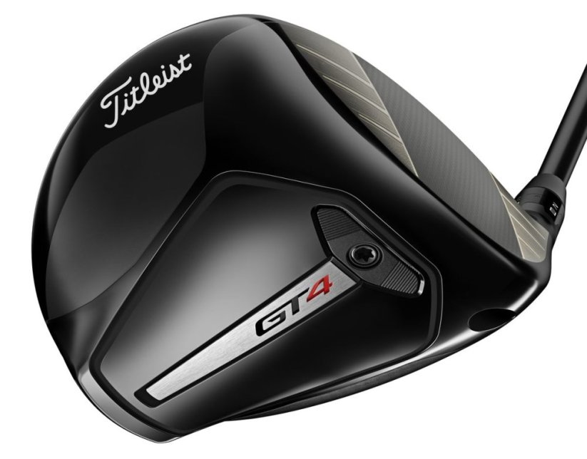 Titleist GT4 Driver