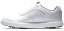 FootJoy Contour, White, golfové boty pro muže - Velikost: US 11,5