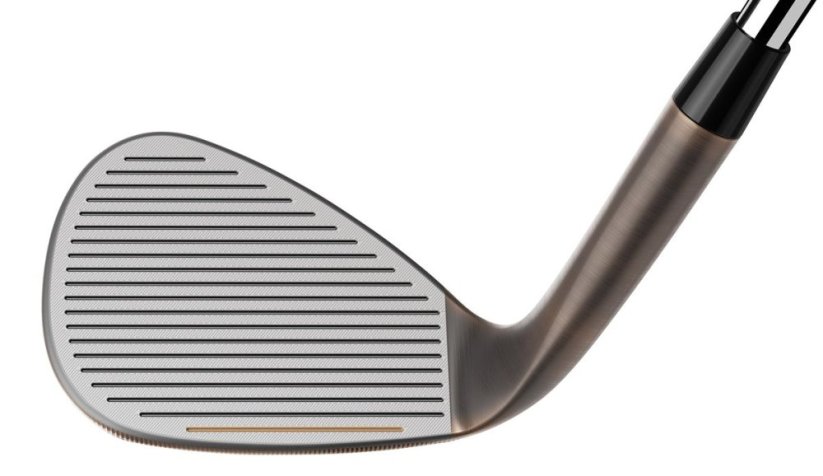 TaylorMade Hi-Toe 4 Wedge