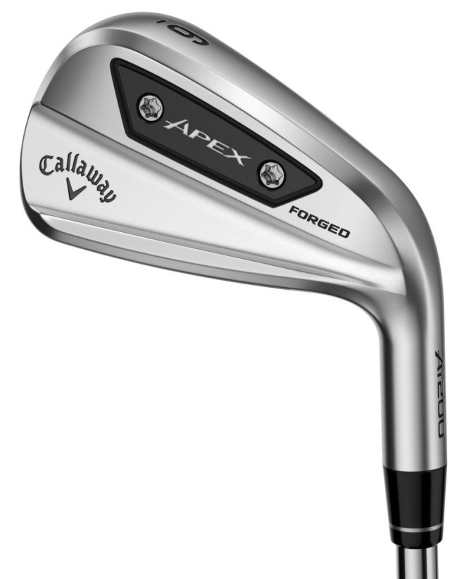 Callaway Apex Ai200, golfová železa