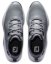 FootJoy Pro Lite, Grey, Charcoal, pánské golfové boty