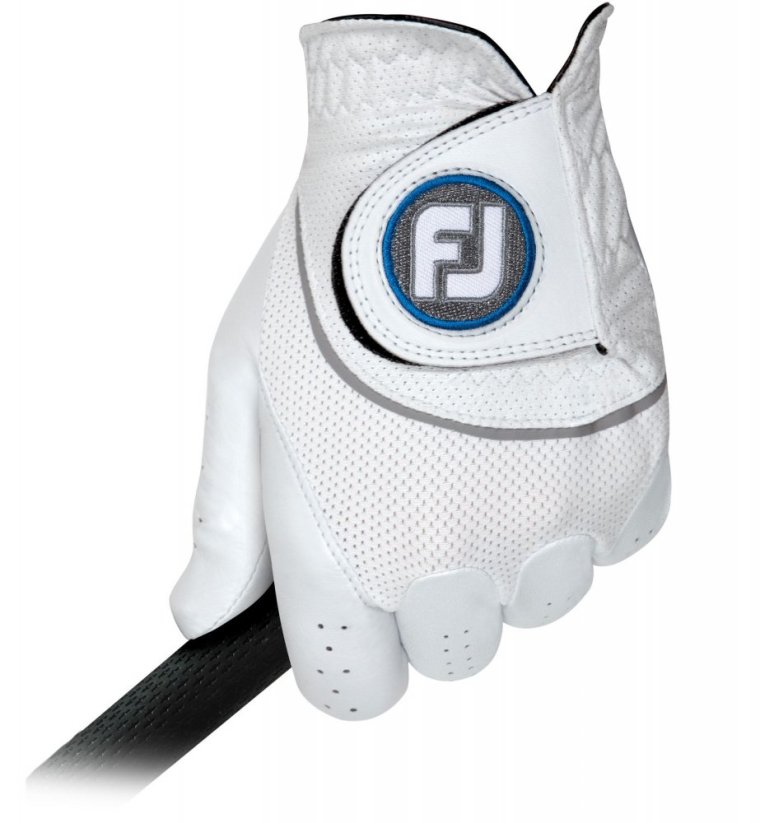 FootJoy Hyperflex, pánská golfová rukavice - Velikost: M, Varianta: Na pravou ruku