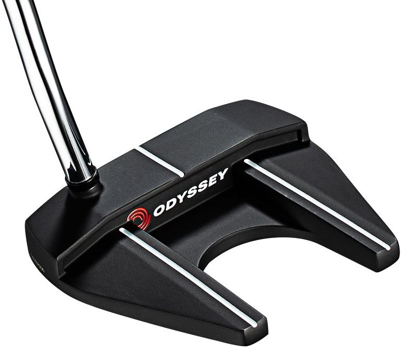 Odyssey DFX Seven, golfový putter