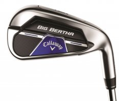 Callaway Big Bertha Reva, dámská golfová železa