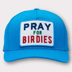 Pánská golfová kšiltovka G/Fore Pray for Birdies