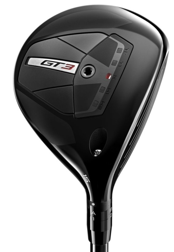 Titleist GT3 Fairway