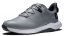 FootJoy Pro Lite, Grey, Charcoal, pánské golfové boty