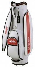 Gear Entry 2 Bag, White, Red