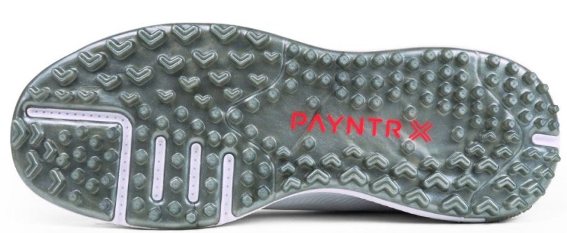 Payntr X 003 Women's, White, Silver, dámské golfové boty