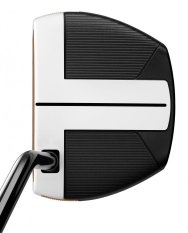 TaylorMade Spider FCG Single Bend