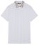 Golfové tričko J.Lindeberg Rui Regular Fit Polo White