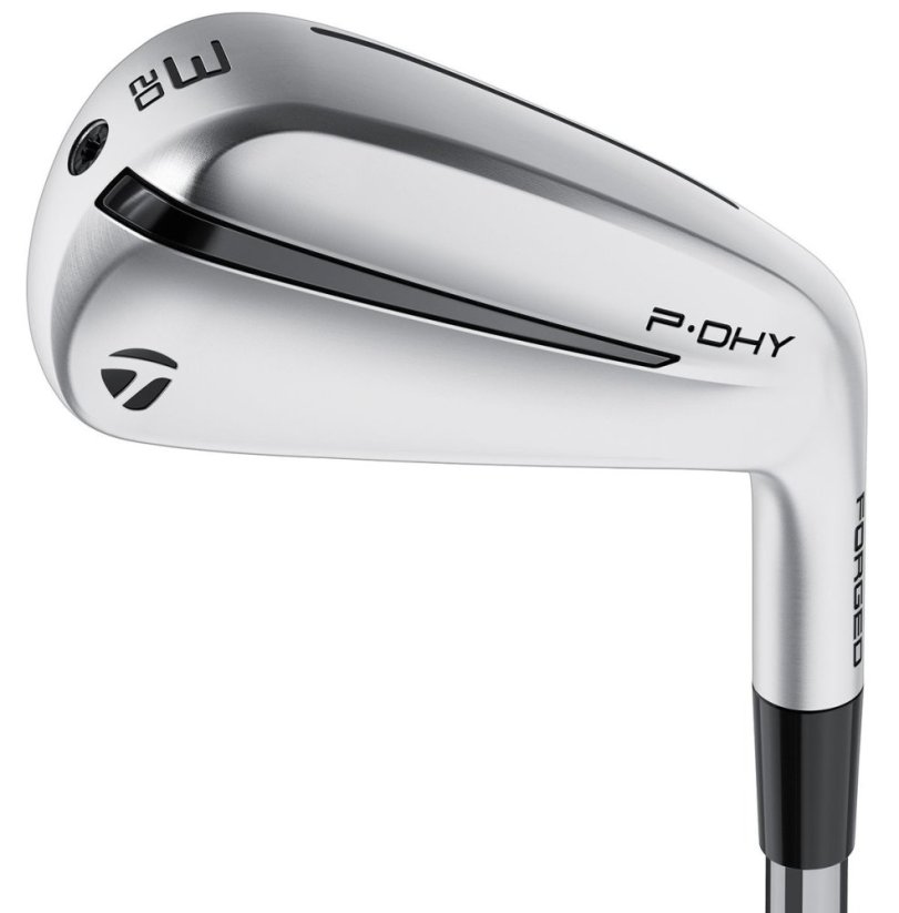 TaylorMade P DHY, Ulitity