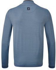 FootJoy Lightweight Microstripe Chill-Out, Navy, Lagoon