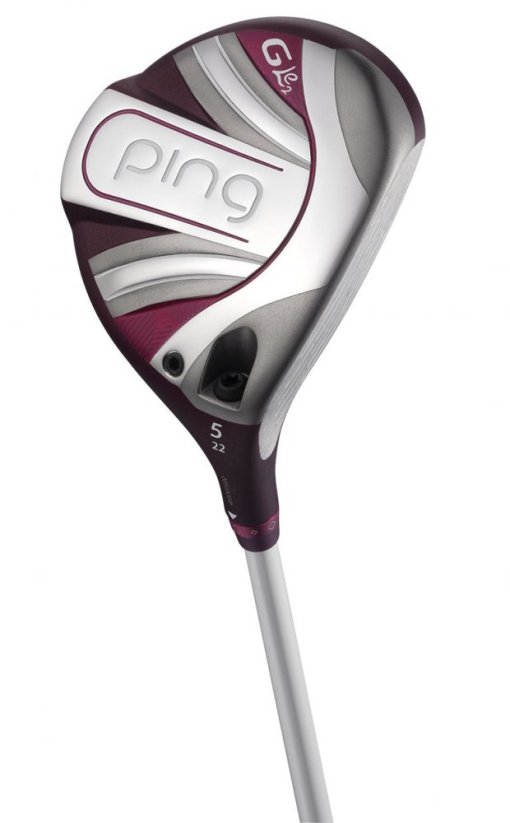 Ping G Le2 Fairway, pro ženy