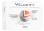 Titleist Velocity, bílé, 3 míčky (2024)