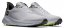 Pánské golfové boty FootJoy Flex XP, White, Black, Lime, bez spikové
