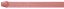 FootJoy Cape Braided Belt, Pink, Regular - Velikost: 32 - 35