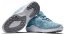 FootJoy Flex XP, Blue Camo, golfové boty pro ženy - Velikost: US 6,5