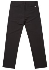 FootJoy Performance Trousers, Black, pánské golfové kalhoty