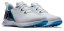 Pánské golfové boty FootJoy Fuel Sport, White, Navy, Blue, bez spikové