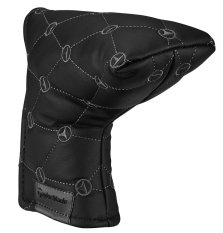 TaylorMade Blade Headcover, Black, cover na putter
