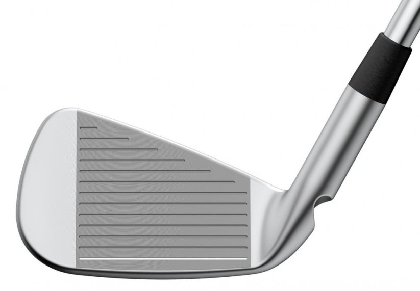 Ping Blueprint S, golfová železa