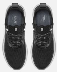 True Lux Hybrid, High Vis Black, pánské golfové boty