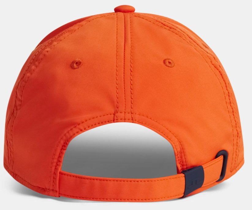 J.Lindeberg Angus Cap, Tangerine Tango