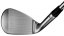 Callaway Jaws MD5 Platinum Chrome, ocelový shafty, pro muže - Držení: Pravé, Typ shaftu: Ocelový, Shaft: Ocelový - Wedge, Loft / Bounce: 56.12 W