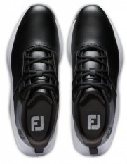 FootJoy Pro Lite, Black, Grey, pánské golfové boty