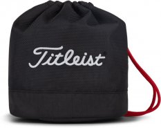 Titleist Range Bag, Black
