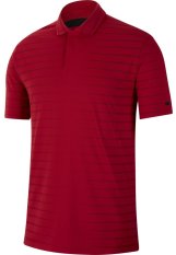 Nike TW Dry Polo Novelty, Gym Red