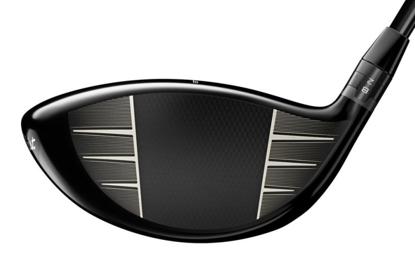 Titleist GT3 Driver