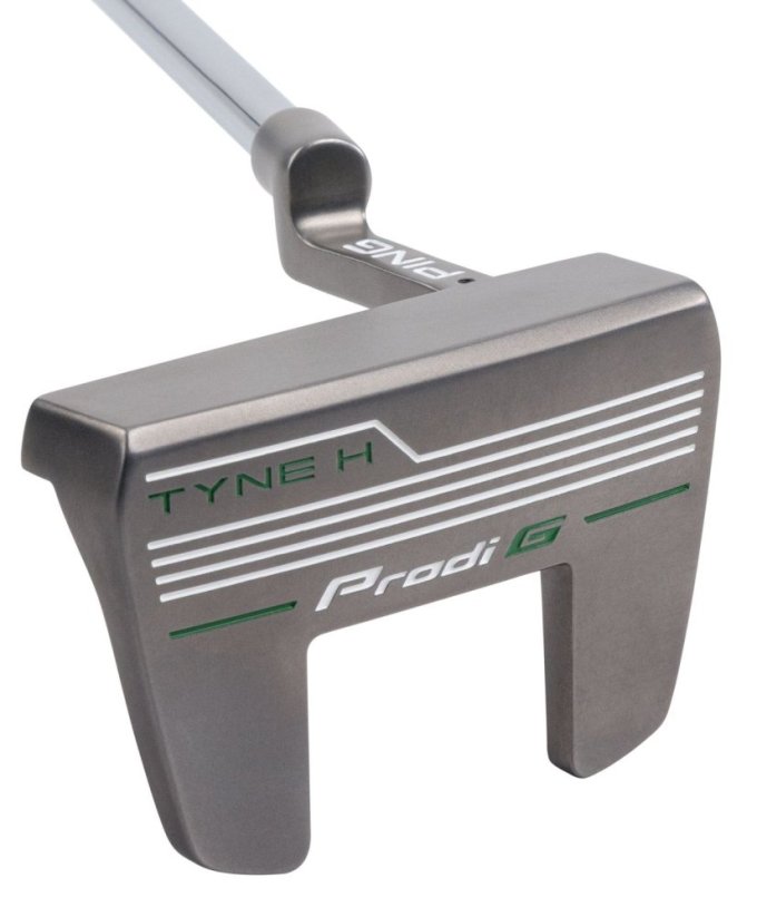 Ping Prodi G 2024 Tyne H putter, pro juniory