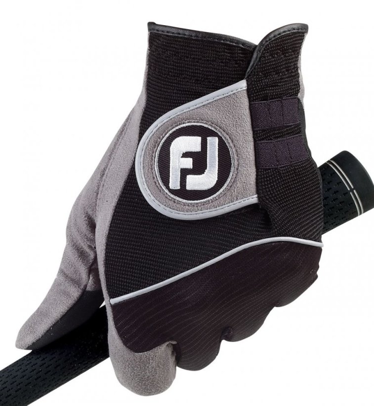 FootJoy RainGrip Extreme 2 rukavice, pro muže, na levou ruku - Velikost: L, Varianta: Pár (na obě ruce)