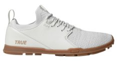 True OG Feel, Soft White, Barefoot pánské golfové boty