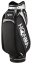 Golfový bag na vozík Honma Pro Tour Replika bag, Black