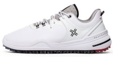 Payntr X 002 LE, White, pánské golfové boty
