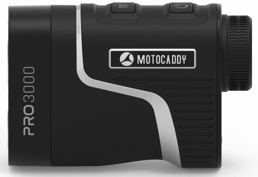 Motocaddy PRO 3000 Laser