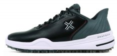 Payntr X 005 F, Black, Grey, pánské golfové boty