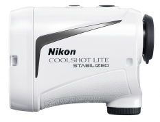 Nikon CoolShot Lite Stabilized