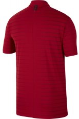 Nike TW Dry Polo Novelty, Gym Red