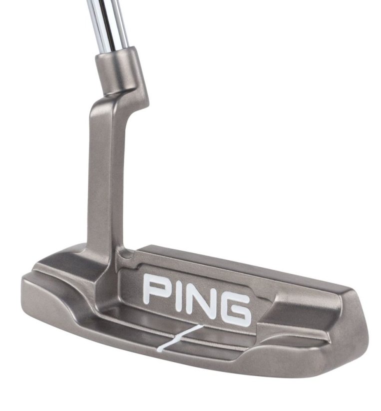 Ping Prodi G 2024 Anser putter, pro juniory