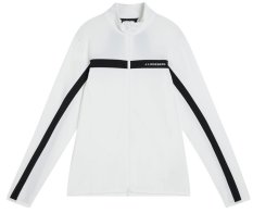 J.Lindeberg Jarvis Mid Layer, White