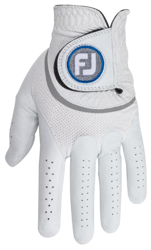 FootJoy Hyperflex, pánská golfová rukavice - Velikost: ML, Varianta: Na pravou ruku