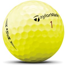 19703 1 taylormade tp5x 21 zlute